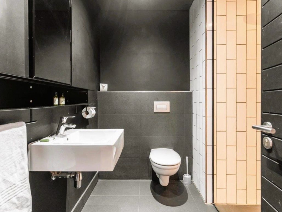 0 Bedroom Property for Sale in Woodstock Western Cape